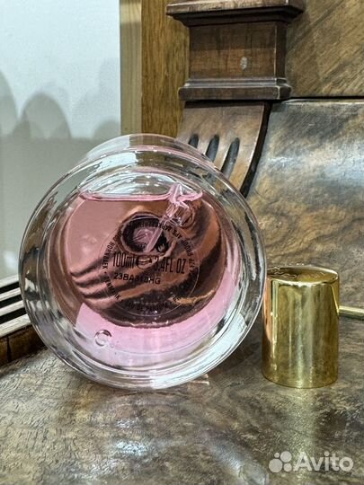 Pink molécule 090.09 Zarkoperfume распив