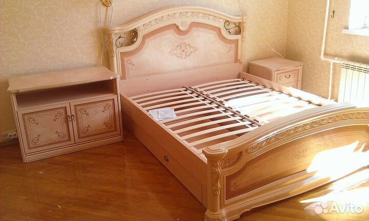 Сборка мебели Сборка и установка кухни