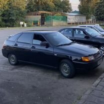 ВАЗ (LADA) 2112 1.6 MT, 2007, 200 000 км, с пробегом, цена 220 000 руб.