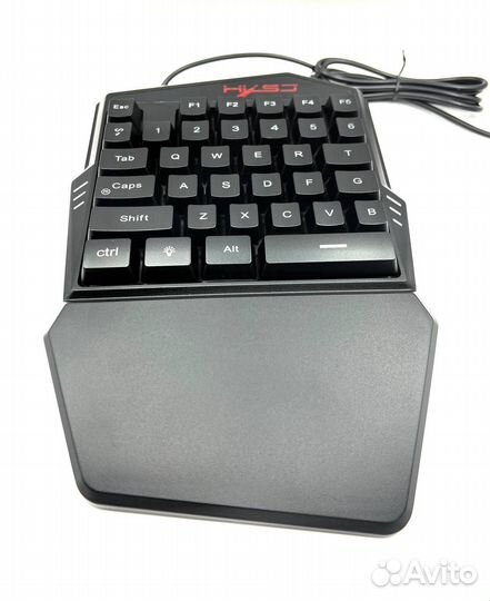 Геймпад для телефона 3 в 1