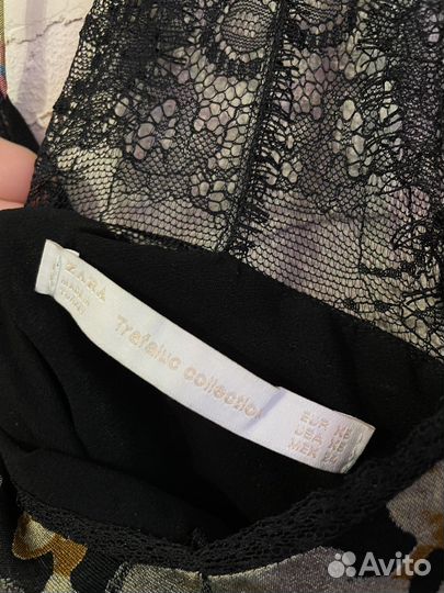 Юбка Acne Studios