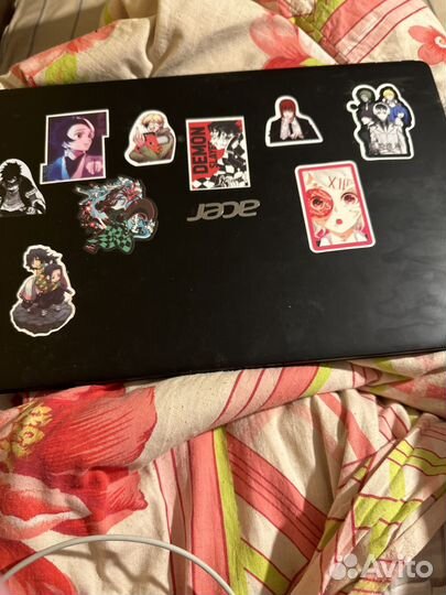 Ноутбук Acer Extensa 15 EX215-52-597U