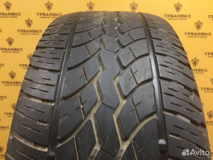 Yokohama Geolandar H/T-S G051 235/55 R17 99H