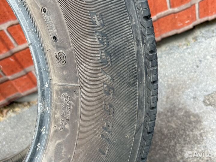 Triangle SeasonX TA01 265/65 R17 112H