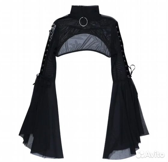 Готическое болеро