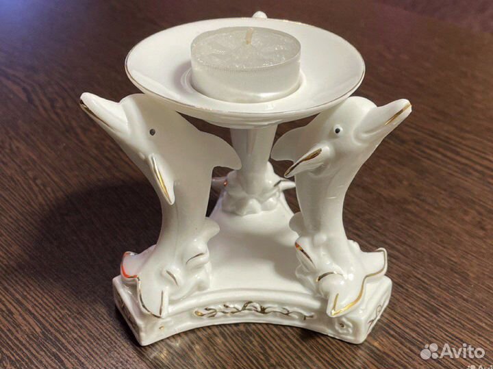 Подсвечник Аромалампа для эфирных масел