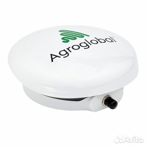Курсоуказатель agroglobal AGN8000 (двухчастотник)