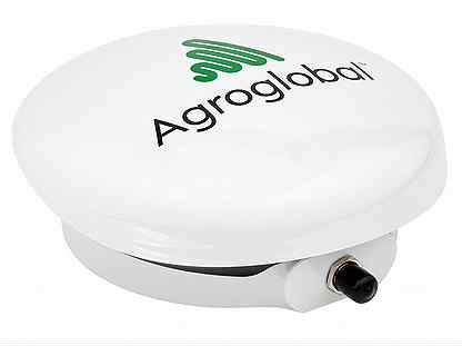 Курсоуказатель agroglobal AGN8000 (двухчастотник)