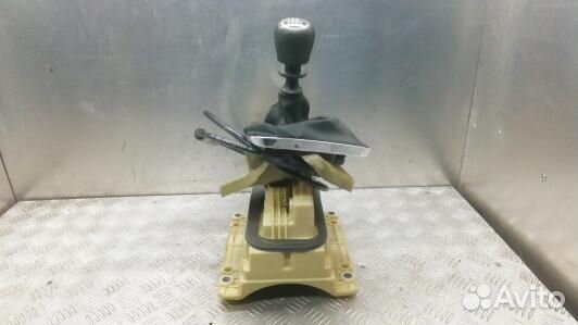 Кулиса кпп fiat bravo 2 (PBE01T601)