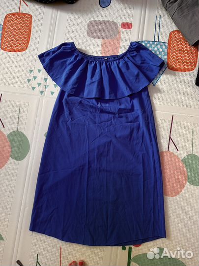 Вещи пакетом