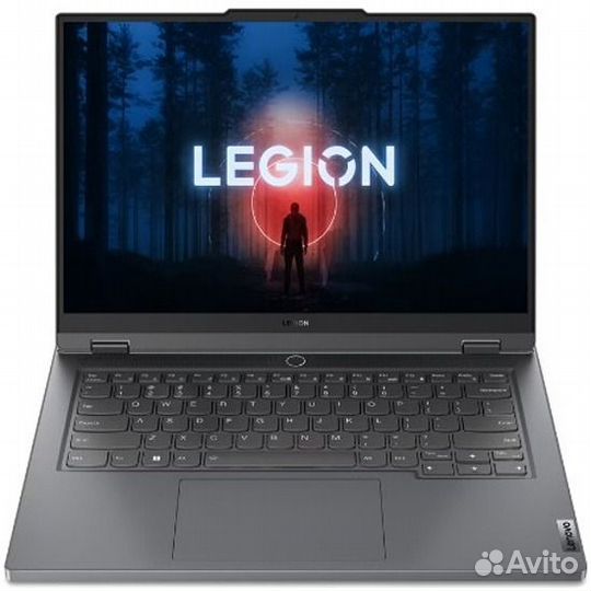 Lenovo Legion Slim 5 14aph8 R7 7840HS RTX 4060 ole