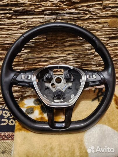 Мультируль pq volkswagen