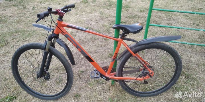 Велосипед Stels 745