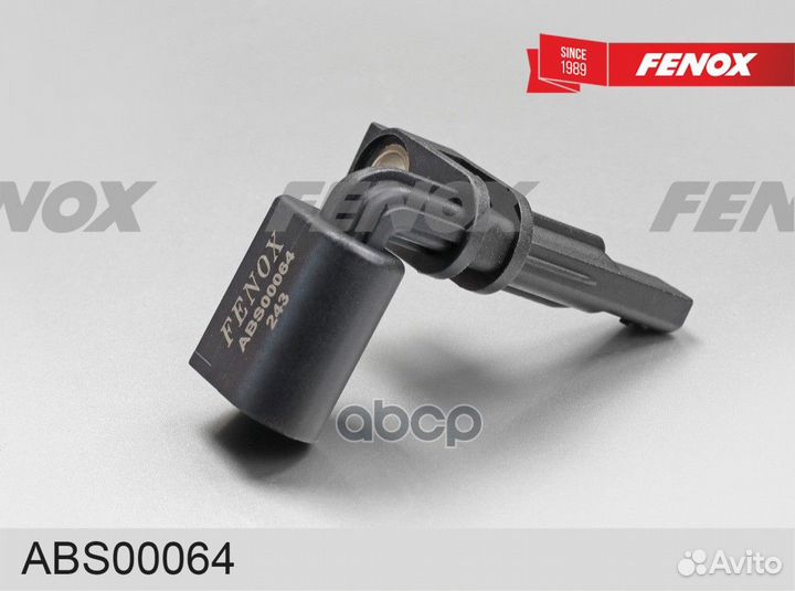 Датчик ABS audi Q7/touareg пер. прав. ABS00064
