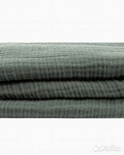 Муслин конверт одеяло ребенку малышу хлопок