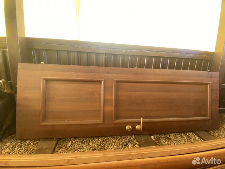 Межкомнатные двери 600 цена за пару