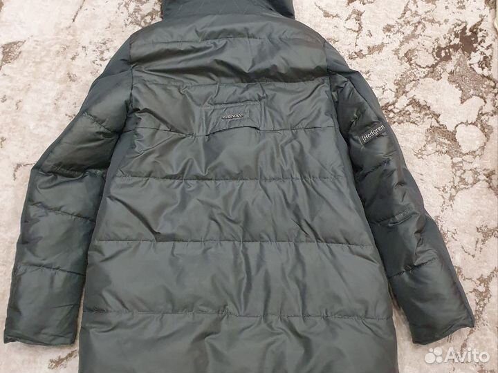 Парка для девочки подростка