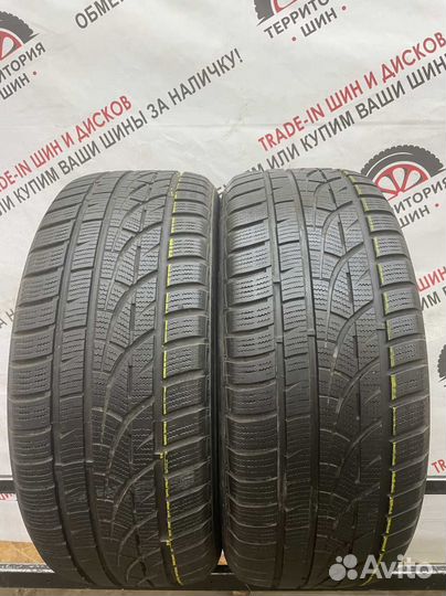 Hankook Winter I'Cept Evo 255/50 R19 107V