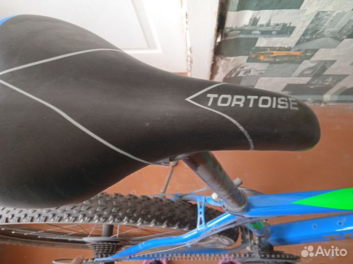 Велосипед бу взрослый