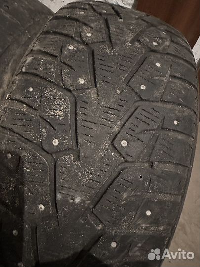 Yokohama 704R 20.5/55 R16 51V