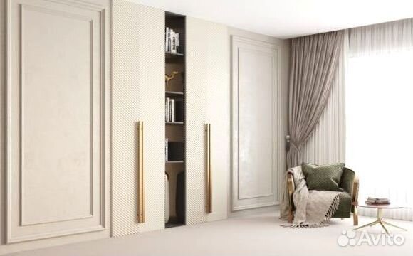 Шкафы на заказ