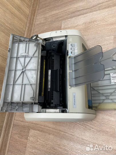Принтер HP laserjet 1020