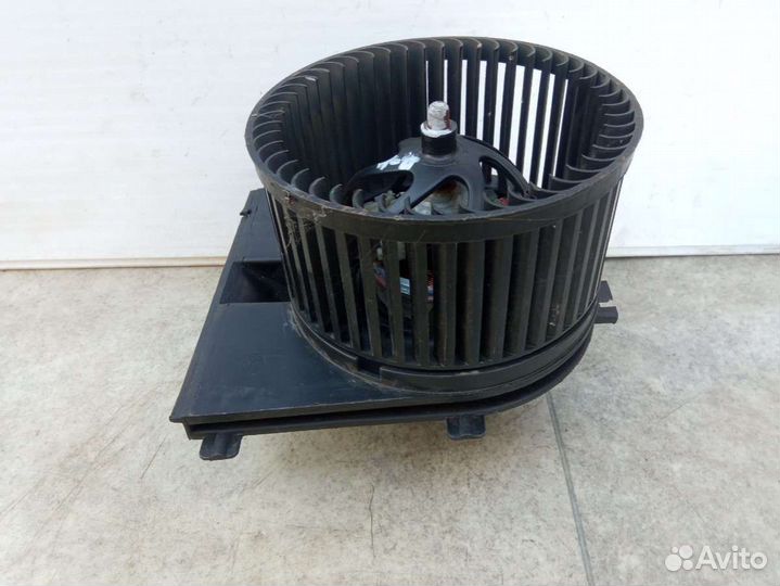 Моторчик печки Volkswagen Bora 1J1819021A