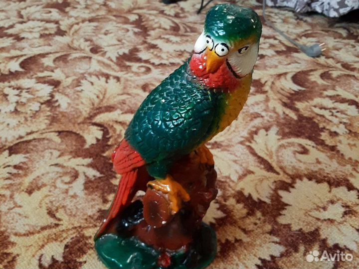 Копилка большая