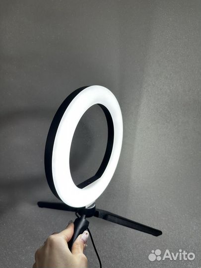 Кольцо для селфи