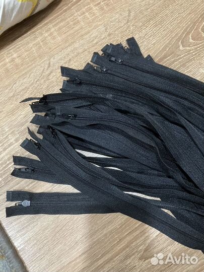 Молния спираль #4 65см