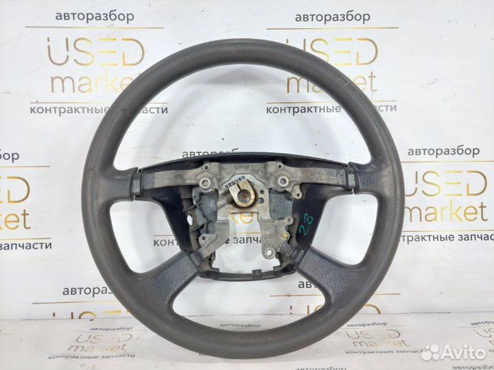 Руль Mitsubishi Lancer 9 1.6 4G18 2006