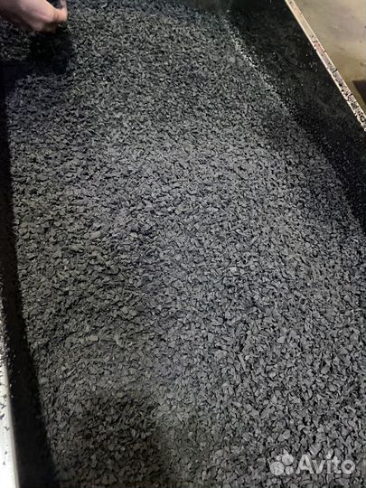 Роторная дробилка