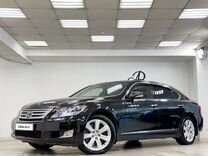 Lexus LS 5.0 CVT, 2010, 263 374 км, с пробегом, цена 2 000 000 руб.