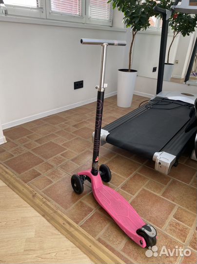 Самокат mini micro