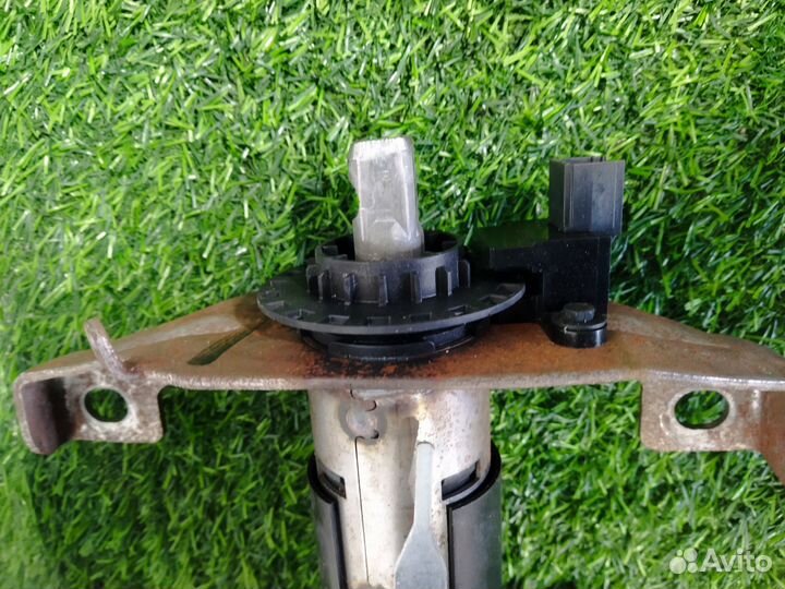 Рулевая колонка Lincoln Navigator 3 07г