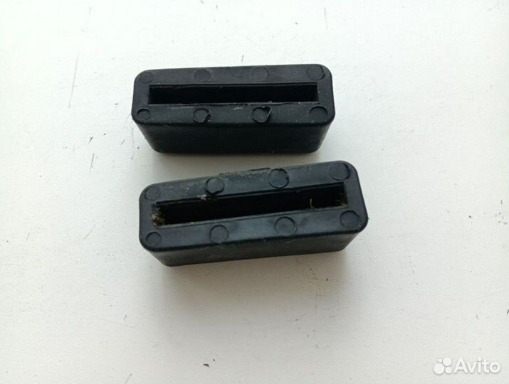 Кофры - дэмферы yamaha FJR (01-25) original