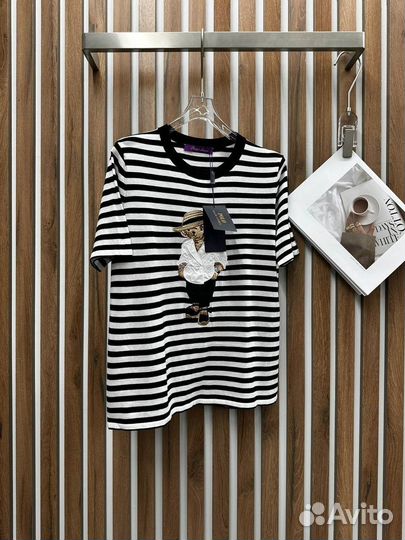 Футболка Ralph Lauren