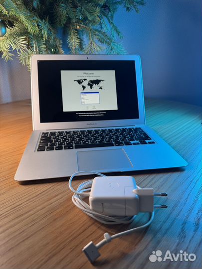 Apple Macbook Air 13