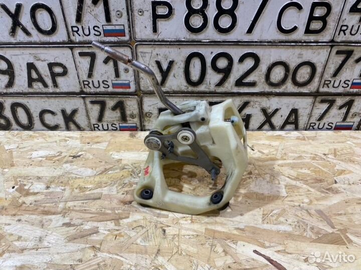 Кулиса МКПП Hyundai Matrix хетчбэк 2005