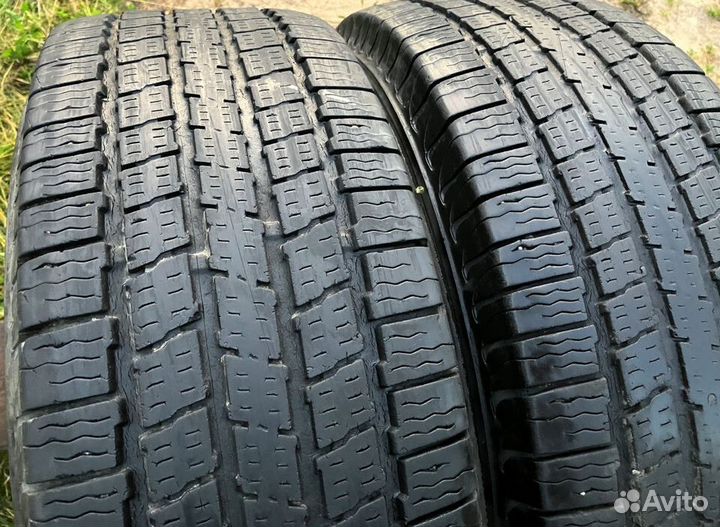 Nexen Roadian HT 31/10.5 R15