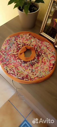 Чехол на подушку