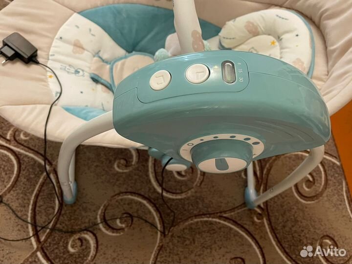 Детские качели