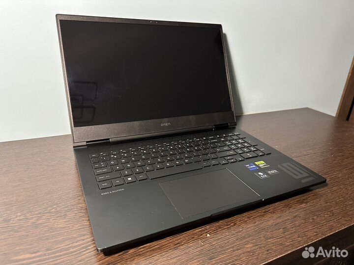 Omen by HP Gaming Laptop 16-wf0032TX