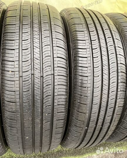 Nexen N'Priz AH5 205/65 R16 95T