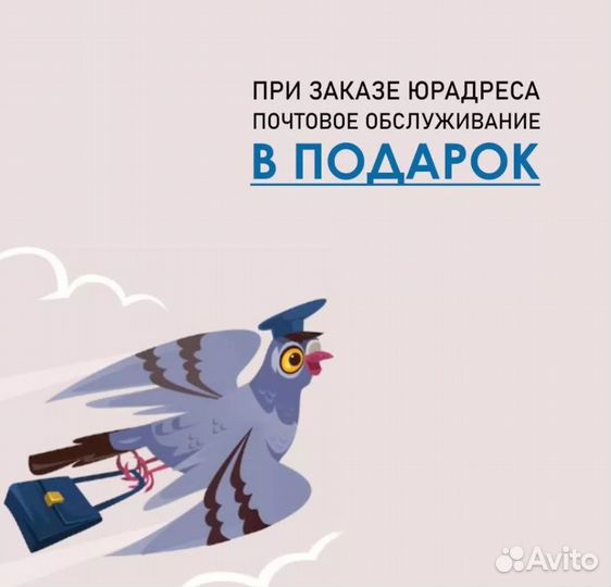 5 юр адресов в Москве оптом