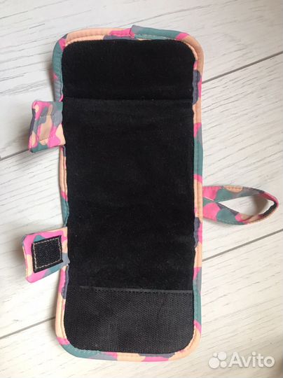 Портативная грелка