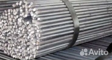 Круг стальной 6.5мм