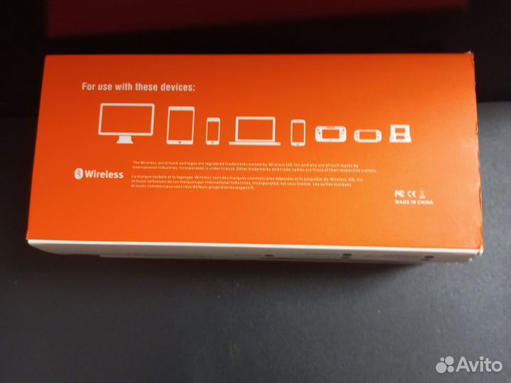 Колонка Charge 2+ черная