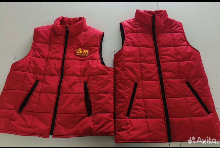 Пошив спецодежды