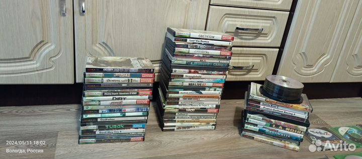 Игры на xbox 360 прошитый. Цена за всё